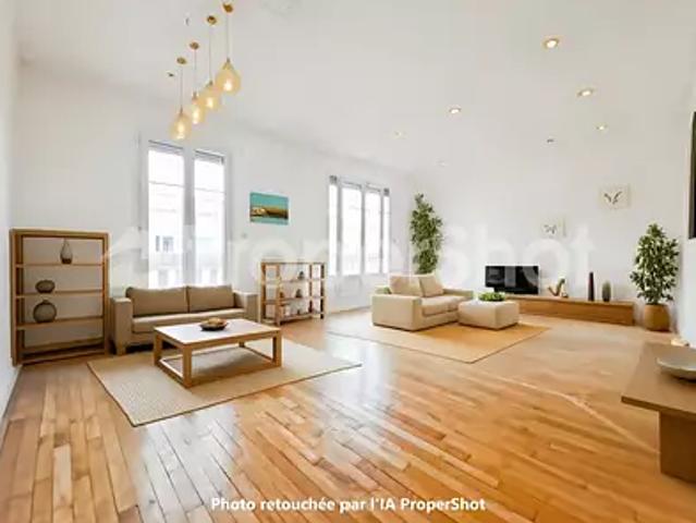 Appartement vente à Antony, Malakoff