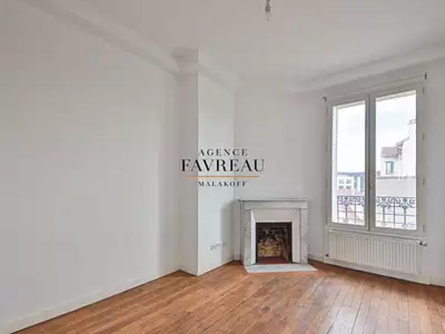 Appartement vente à Cité des Nouzeaux, Malakoff
