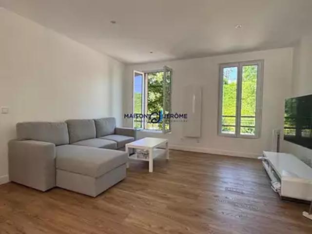 Appartement vente à Antony, Malakoff