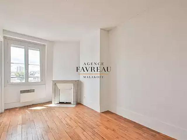 Appartement vente à Cité des Nouzeaux, Malakoff