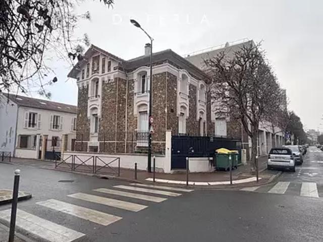 Maison vente à Antony, Malakoff