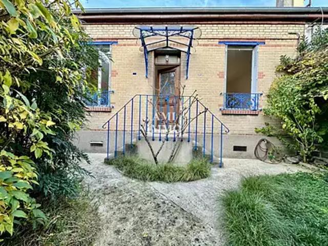 Maison vente à Antony, Malakoff