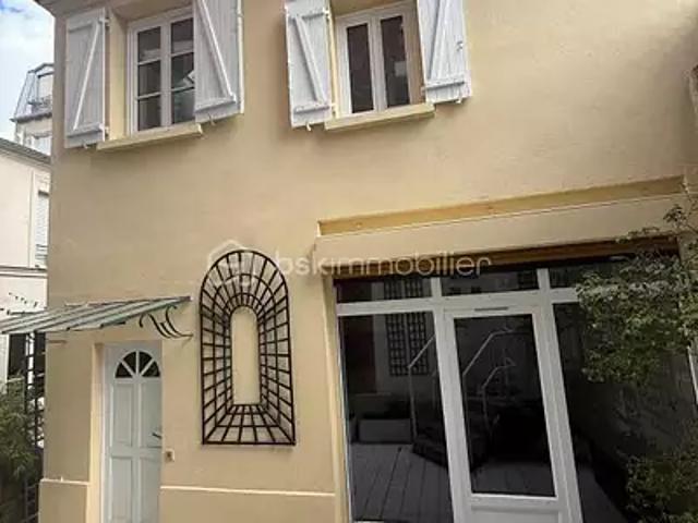 Maison vente à Antony, Malakoff