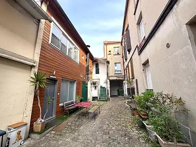 Maison vente à Antony, Malakoff