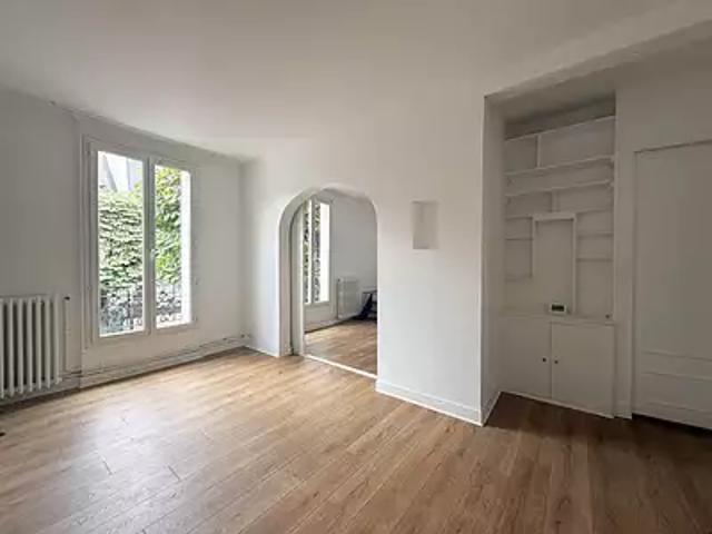 Maison vente à Cité des Nouzeaux, Malakoff