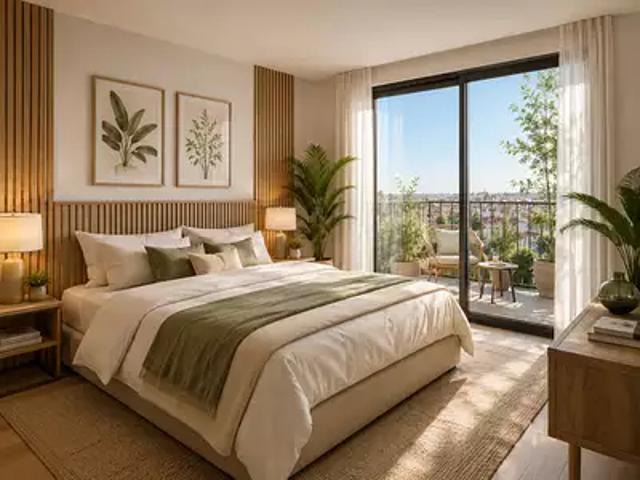Appartement vente à Cité des Nouzeaux, Malakoff
