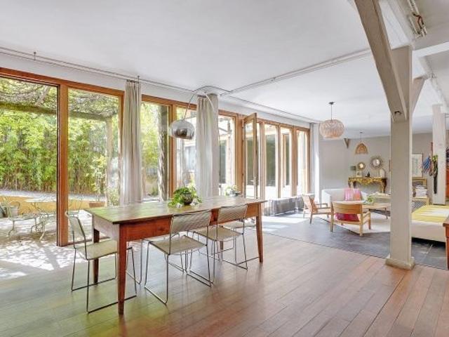 Apartment for sale in Malakoff Apartment for sale in Malakoff