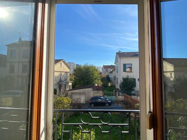 Appartement vente à Antony, Malakoff
