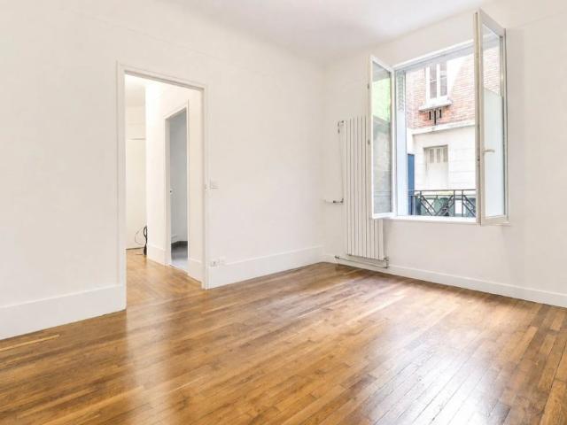 Appartement vente à Antony, Malakoff