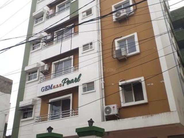 Flat for sale in Malakpet, Amberpet - Hyderabad