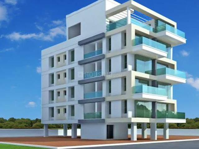 Flat for sale in Malakpet, Amberpet - Hyderabad