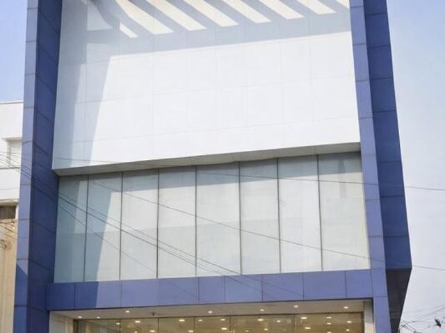 Commercial for rent in Haidarabad, Telangana