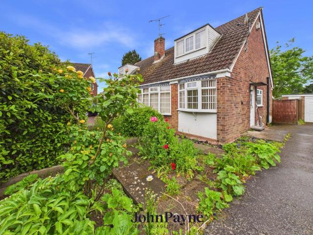 House for rent in Canley, West Midlands