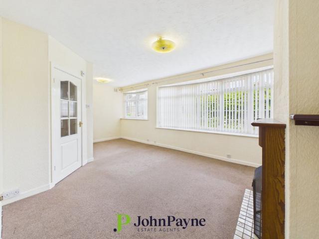 House for rent in Canley, West Midlands