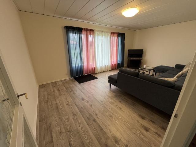Hus hyra i Västernorrland