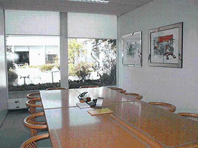 Büro mieten in Malans, Graubünden