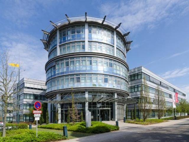 Büro mieten in Malans, Graubünden