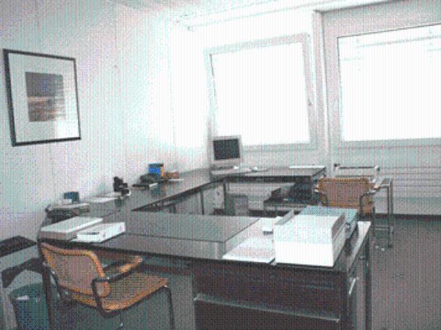 Büro mieten in Malans, Graubünden