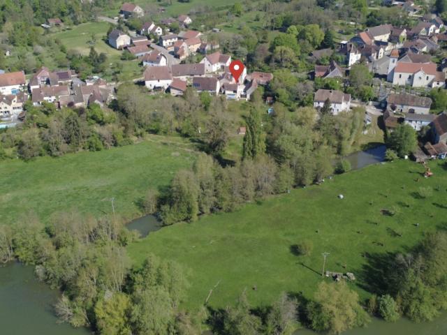 Maison vente à Vesoul, Pesmes