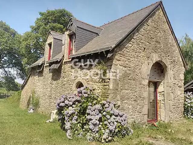 Maison vente à Vannes, Bretagne