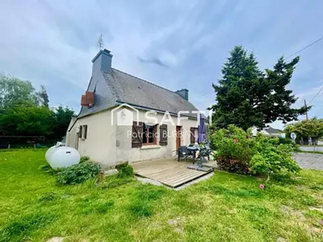 Maison vente à Vannes, Bretagne