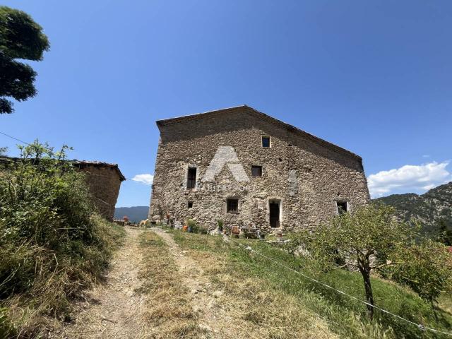 Casa Rural en venta en Berguedà, Catalunya