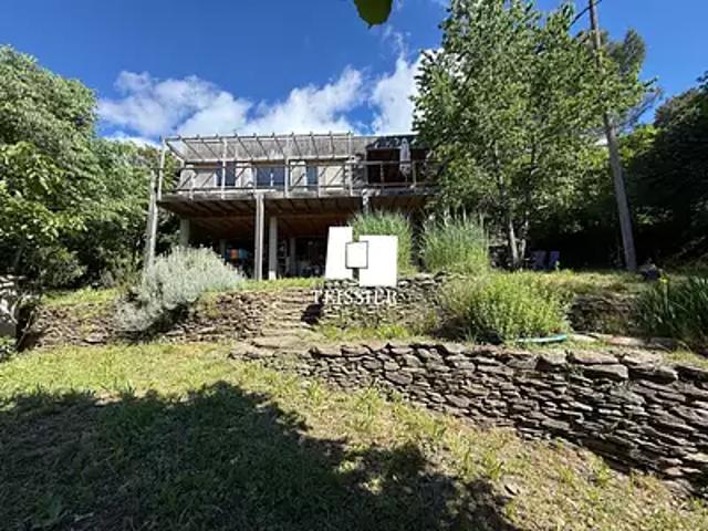 Maison vente à Largentière, Malarce-sur-la-thines