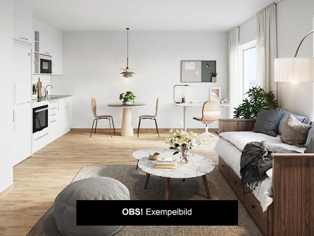 Lägenhet hyra i Västerås, Västmanland
