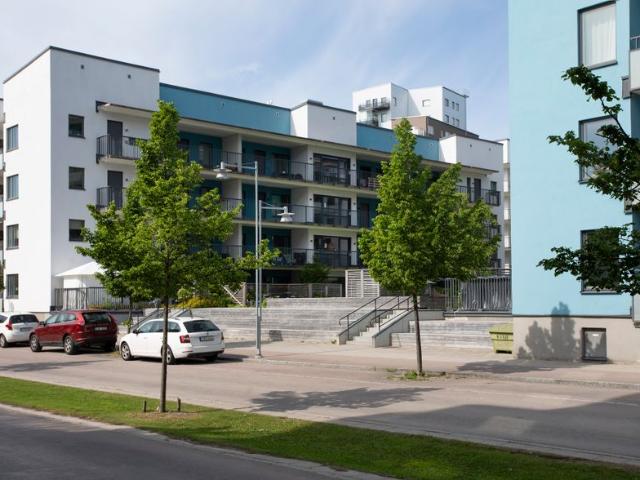Lägenhet hyra i Västerås, Västmanland