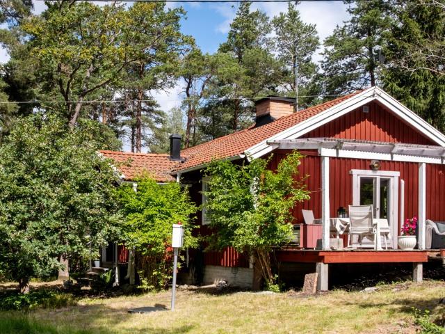 Hus till salu i Botkyrka, Stockholm