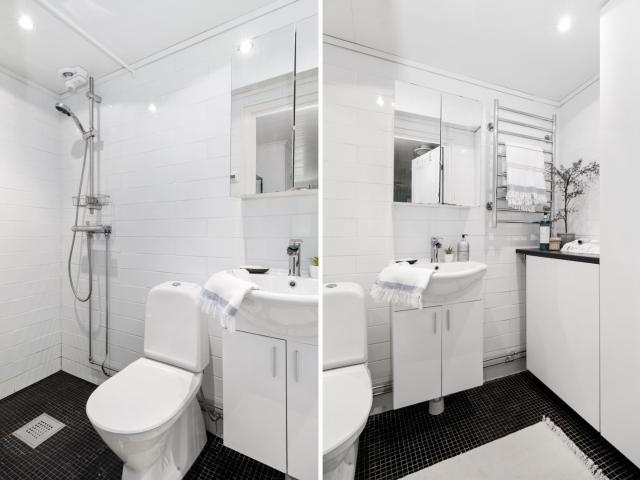 Hus till salu i Botkyrka, Stockholm