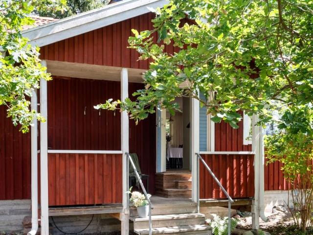 Stuga hyra i Stockholm, Hässelby-Vällingby