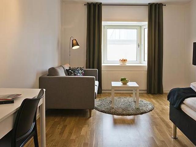 Lägenhet hyra i Köping, Västmanland