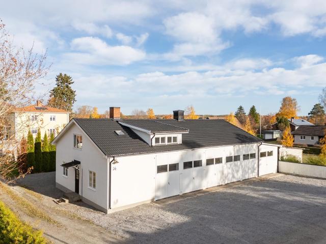 Bostad till salu i Södermanland