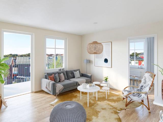 Lägenhet hyra i Upplands Väsby, Stockholm