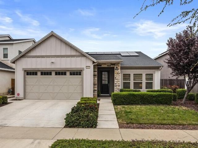 House for sale in Merced, California