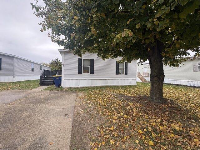 Property for sale in Greenwood, Indiana