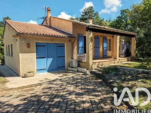 Maison vente à Nyons, Malataverne