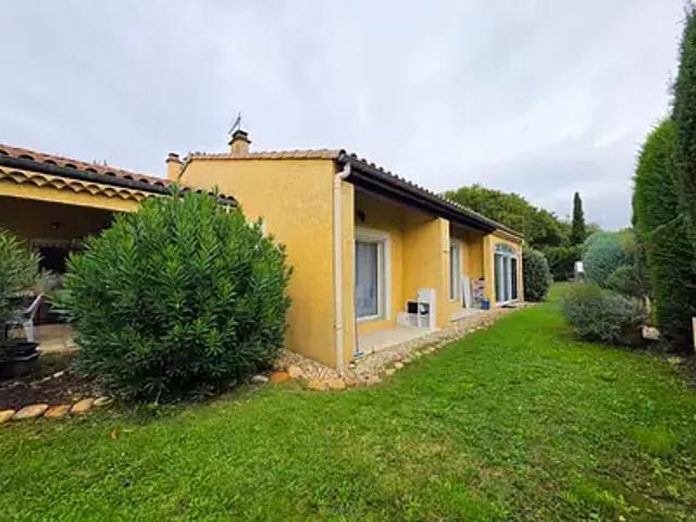 Maison vente à Nyons, Malataverne