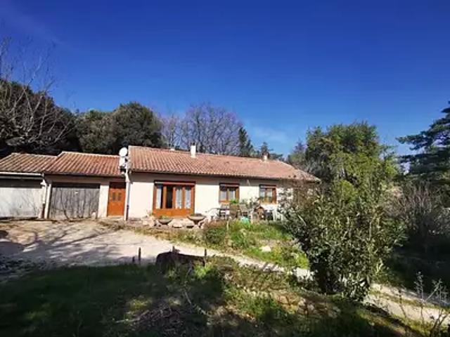 Maison vente à Nyons, Malataverne