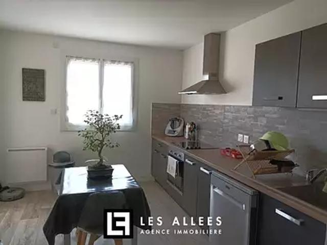 Appartement location à Nyons, Malataverne