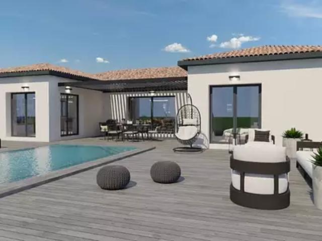 Maison vente à Nyons, Malataverne