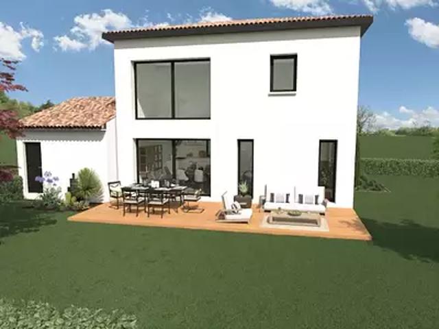 Maison vente à Nyons, Malataverne