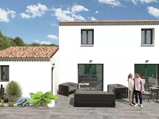 Maison vente à Nyons, Malataverne
