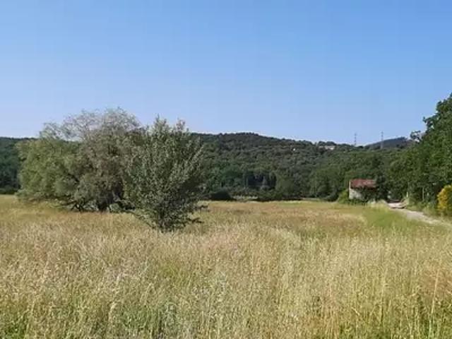 Terrain vente à Nyons, Malataverne