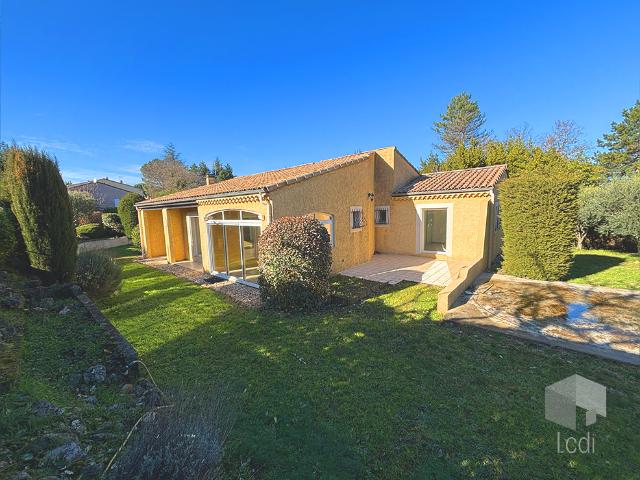 Maison vente à Nyons, Malataverne