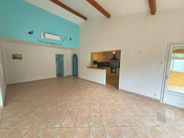 Maison vente à Nyons, Malataverne