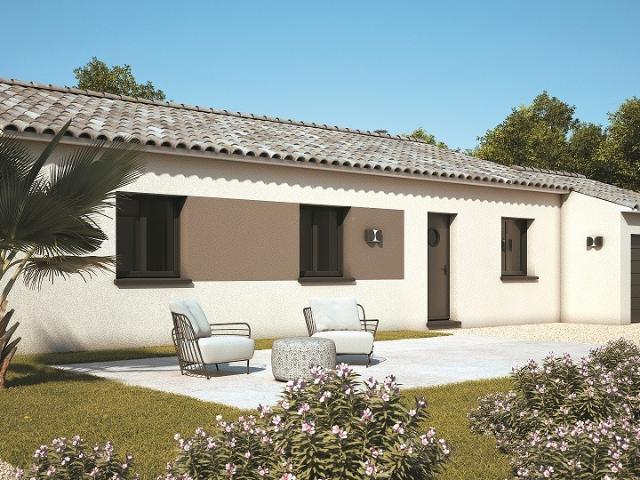 Maison vente à Nyons, Malataverne