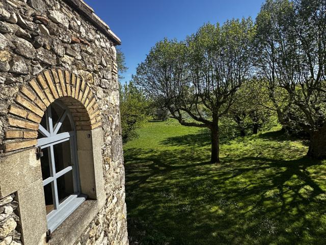 Maison vente à Nyons, Malataverne