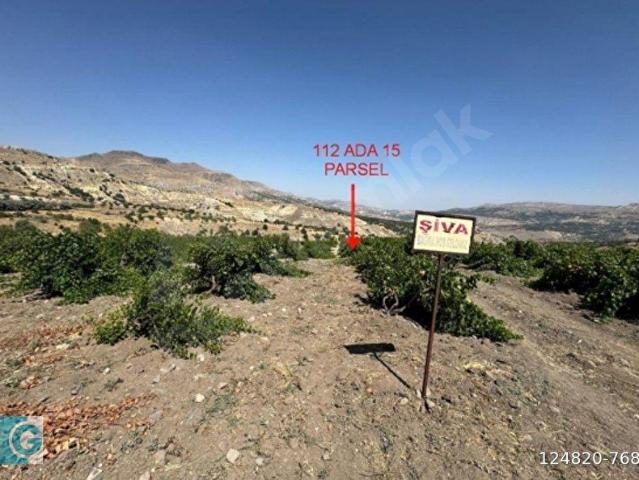Akçadağ, Malatya içerisinde satılık Arsa